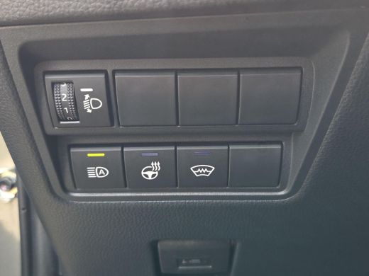 Toyota Yaris Cross 1.5 Hybrid 115 Active Comfort Pack | Parkeersensoren | Blindspot | Apple CarPlay | ActivLease financial lease