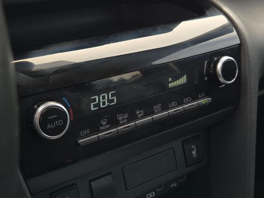 Toyota Yaris Cross 1.5 Hybrid 115 Active Comfort Pack | Parkeersensoren | Blindspot | Apple CarPlay | ActivLease financial lease