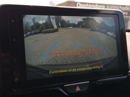 Toyota Yaris Cross 1.5 Hybrid 115 Active Comfort Pack | Parkeersensoren | Blindspot | Apple CarPlay | ActivLease financial lease