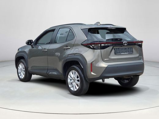 Toyota Yaris Cross 1.5 Hybrid 115 Active Comfort Pack | Parkeersensoren | Blindspot | Apple CarPlay | ActivLease financial lease