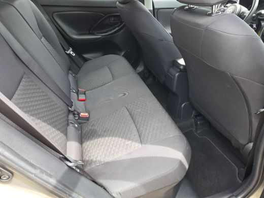 Toyota Yaris Cross 1.5 Hybrid 115 Active Comfort Pack | Parkeersensoren | Blindspot | Apple CarPlay | ActivLease financial lease