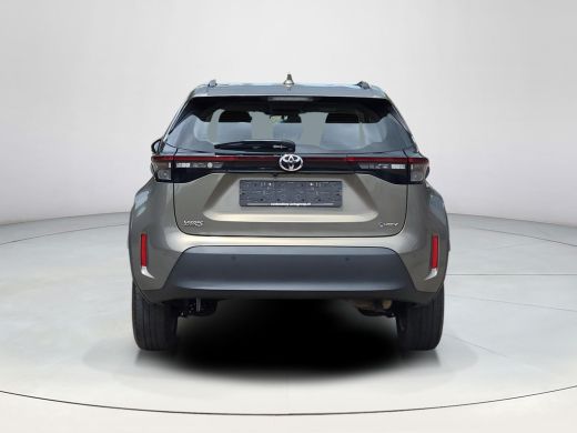 Toyota Yaris Cross 1.5 Hybrid 115 Active Comfort Pack | Parkeersensoren | Blindspot | Apple CarPlay | ActivLease financial lease