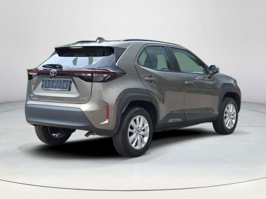 Toyota Yaris Cross 1.5 Hybrid 115 Active Comfort Pack | Parkeersensoren | Blindspot | Apple CarPlay | ActivLease financial lease