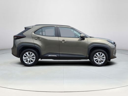 Toyota Yaris Cross 1.5 Hybrid 115 Active Comfort Pack | Parkeersensoren | Blindspot | Apple CarPlay | ActivLease financial lease