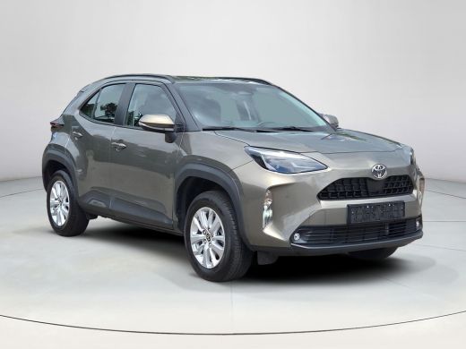 Toyota Yaris Cross 1.5 Hybrid 115 Active Comfort Pack | Parkeersensoren | Blindspot | Apple CarPlay | ActivLease financial lease