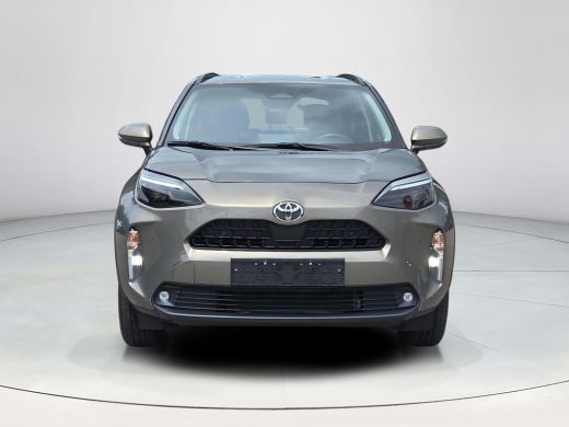 Toyota Yaris Cross 1.5 Hybrid 115 Active Comfort Pack | Parkeersensoren | Blindspot | Apple CarPlay | ActivLease financial lease