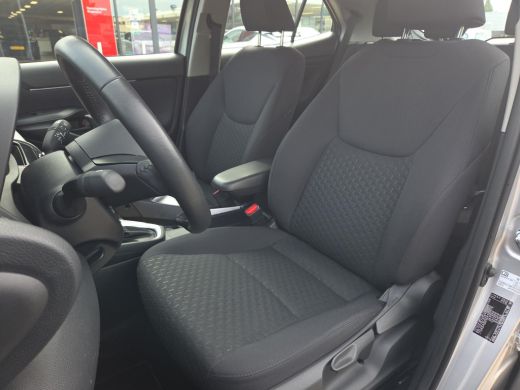 Toyota Yaris Cross 1.5 Hybrid 115 Active Comfort Pack | Parkeersensoren | Blindspot | Apple CarPlay | Rijklaar incl... ActivLease financial lease