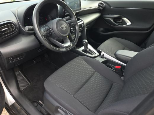 Toyota Yaris Cross 1.5 Hybrid 115 Active Comfort Pack | Parkeersensoren | Blindspot | Apple CarPlay | Rijklaar incl... ActivLease financial lease