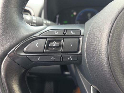 Toyota Yaris Cross 1.5 Hybrid 115 Active Comfort Pack | Parkeersensoren | Blindspot | Apple CarPlay | Rijklaar incl... ActivLease financial lease