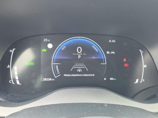 Toyota Yaris Cross 1.5 Hybrid 115 Active Comfort Pack | Parkeersensoren | Blindspot | Apple CarPlay | Rijklaar incl... ActivLease financial lease