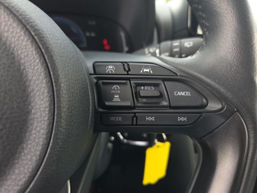 Toyota Yaris Cross 1.5 Hybrid 115 Active Comfort Pack | Parkeersensoren | Blindspot | Apple CarPlay | Rijklaar incl... ActivLease financial lease