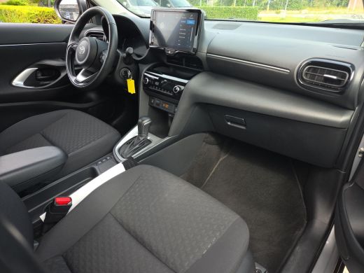 Toyota Yaris Cross 1.5 Hybrid 115 Active Comfort Pack | Parkeersensoren | Blindspot | Apple CarPlay | Rijklaar incl... ActivLease financial lease