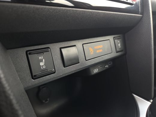 Toyota Yaris Cross 1.5 Hybrid 115 Active Comfort Pack | Parkeersensoren | Blindspot | Apple CarPlay | Rijklaar incl... ActivLease financial lease