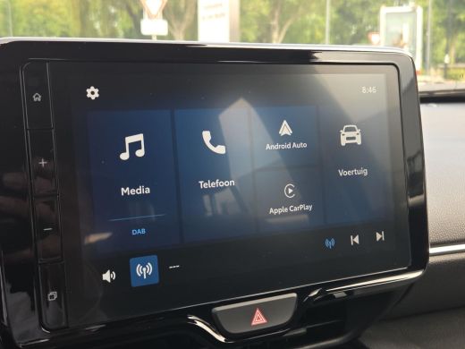 Toyota Yaris Cross 1.5 Hybrid 115 Active Comfort Pack | Parkeersensoren | Blindspot | Apple CarPlay | Rijklaar incl... ActivLease financial lease