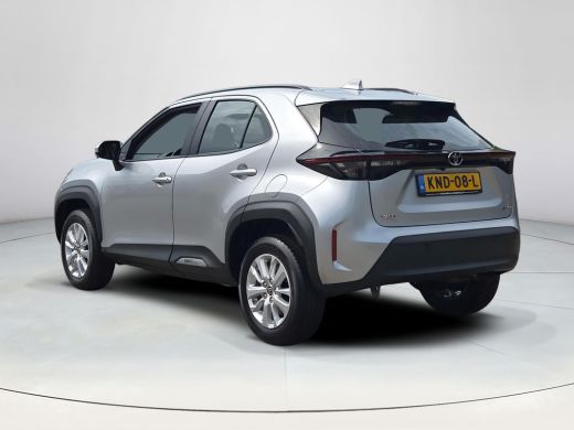 Toyota Yaris Cross 1.5 Hybrid 115 Active Comfort Pack | Parkeersensoren | Blindspot | Apple CarPlay | Rijklaar incl... ActivLease financial lease