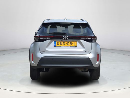 Toyota Yaris Cross 1.5 Hybrid 115 Active Comfort Pack | Parkeersensoren | Blindspot | Apple CarPlay | Rijklaar incl... ActivLease financial lease