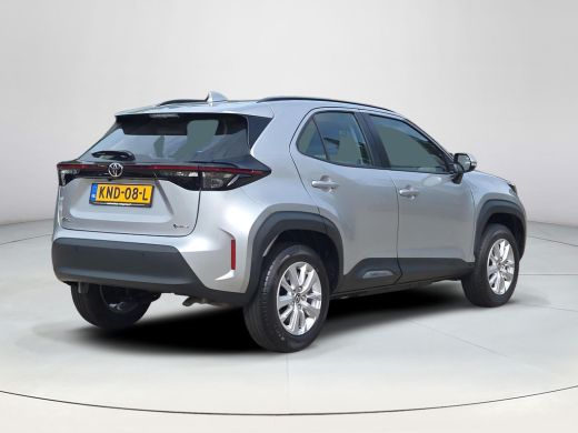 Toyota Yaris Cross 1.5 Hybrid 115 Active Comfort Pack | Parkeersensoren | Blindspot | Apple CarPlay | Rijklaar incl... ActivLease financial lease