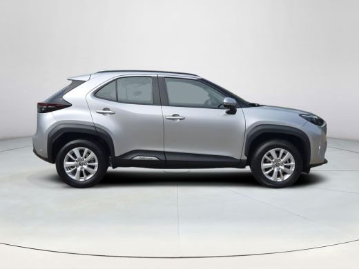 Toyota Yaris Cross 1.5 Hybrid 115 Active Comfort Pack | Parkeersensoren | Blindspot | Apple CarPlay | Rijklaar incl... ActivLease financial lease