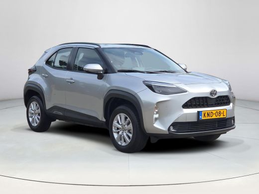 Toyota Yaris Cross 1.5 Hybrid 115 Active Comfort Pack | Parkeersensoren | Blindspot | Apple CarPlay | Rijklaar incl... ActivLease financial lease