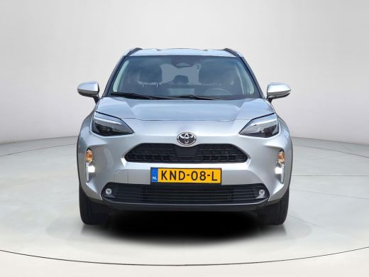 Toyota Yaris Cross 1.5 Hybrid 115 Active Comfort Pack | Parkeersensoren | Blindspot | Apple CarPlay | Rijklaar incl... ActivLease financial lease
