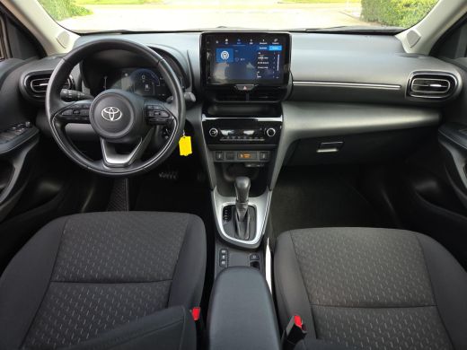 Toyota Yaris Cross 1.5 Hybrid 115 Active Comfort Pack | Parkeersensoren | Blindspot | Apple CarPlay | Rijklaar incl... ActivLease financial lease