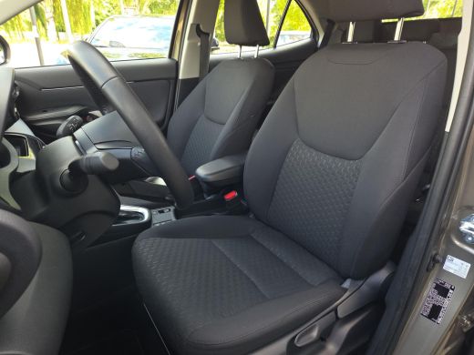 Toyota Yaris Cross 1.5 Hybrid 115 Active Comfort Pack | Parkeersensoren | Blindspot | Apple CarPlay | ActivLease financial lease
