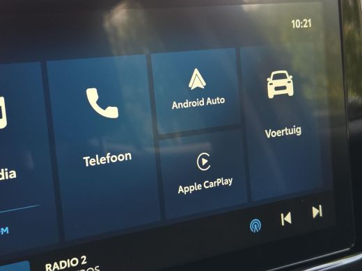 Toyota Yaris Cross 1.5 Hybrid 115 Active Comfort Pack | Parkeersensoren | Blindspot | Apple CarPlay | ActivLease financial lease