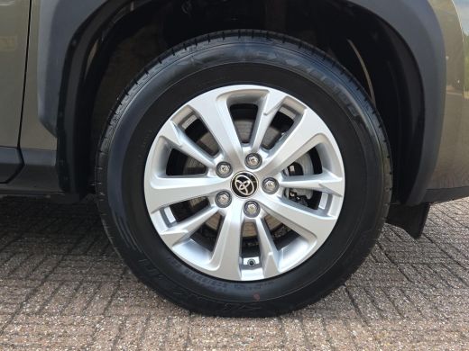 Toyota Yaris Cross 1.5 Hybrid 115 Active Comfort Pack | Parkeersensoren | Blindspot | Apple CarPlay | ActivLease financial lease