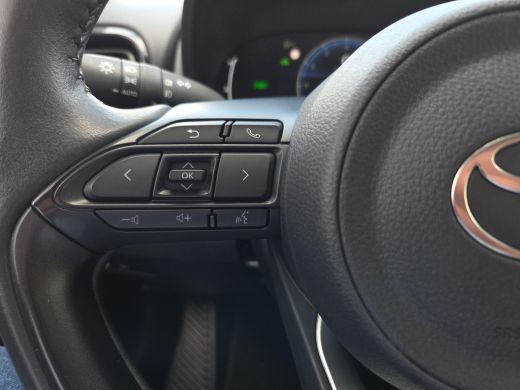Toyota Yaris Cross 1.5 Hybrid 115 Active Comfort Pack | Parkeersensoren | Blindspot | Apple CarPlay | ActivLease financial lease
