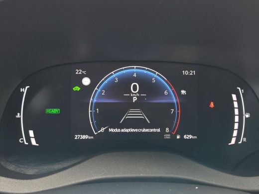 Toyota Yaris Cross 1.5 Hybrid 115 Active Comfort Pack | Parkeersensoren | Blindspot | Apple CarPlay | ActivLease financial lease