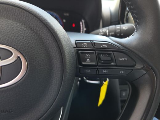 Toyota Yaris Cross 1.5 Hybrid 115 Active Comfort Pack | Parkeersensoren | Blindspot | Apple CarPlay | ActivLease financial lease