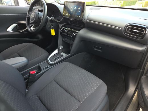 Toyota Yaris Cross 1.5 Hybrid 115 Active Comfort Pack | Parkeersensoren | Blindspot | Apple CarPlay | ActivLease financial lease