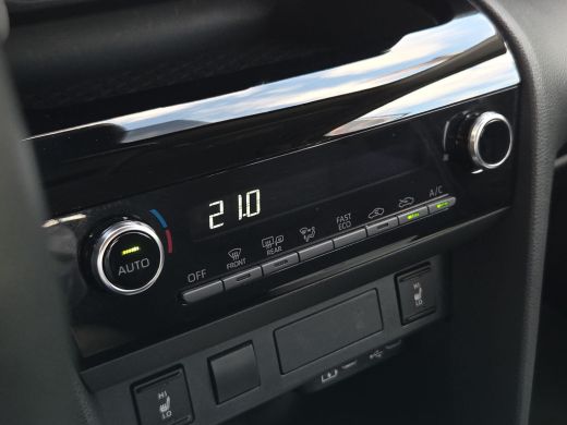 Toyota Yaris Cross 1.5 Hybrid 115 Active Comfort Pack | Parkeersensoren | Blindspot | Apple CarPlay | ActivLease financial lease