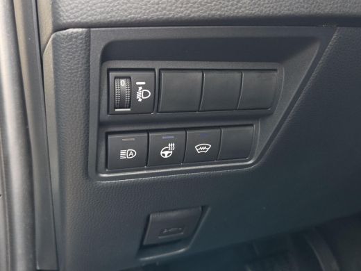 Toyota Yaris Cross 1.5 Hybrid 115 Active Comfort Pack | Parkeersensoren | Blindspot | Apple CarPlay | ActivLease financial lease