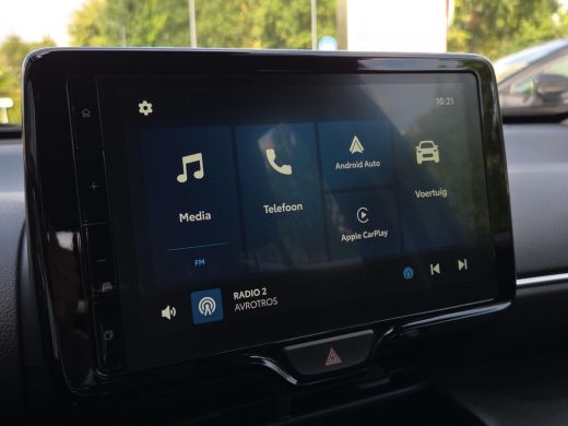 Toyota Yaris Cross 1.5 Hybrid 115 Active Comfort Pack | Parkeersensoren | Blindspot | Apple CarPlay | ActivLease financial lease