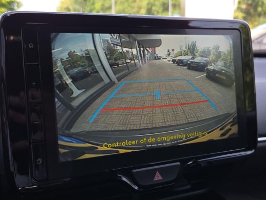 Toyota Yaris Cross 1.5 Hybrid 115 Active Comfort Pack | Parkeersensoren | Blindspot | Apple CarPlay | ActivLease financial lease