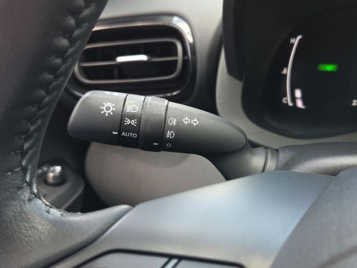Toyota Yaris Cross 1.5 Hybrid 115 Active Comfort Pack | Parkeersensoren | Blindspot | Apple CarPlay | ActivLease financial lease