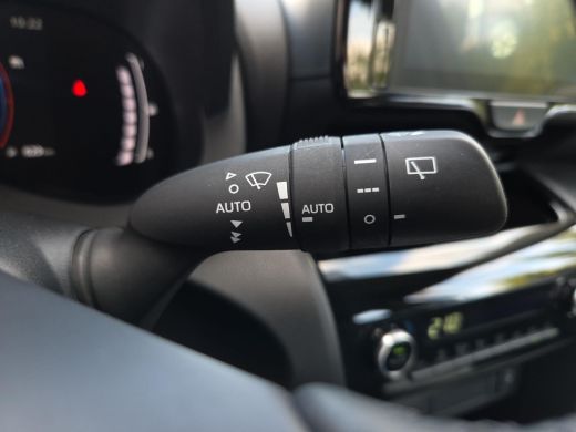 Toyota Yaris Cross 1.5 Hybrid 115 Active Comfort Pack | Parkeersensoren | Blindspot | Apple CarPlay | ActivLease financial lease