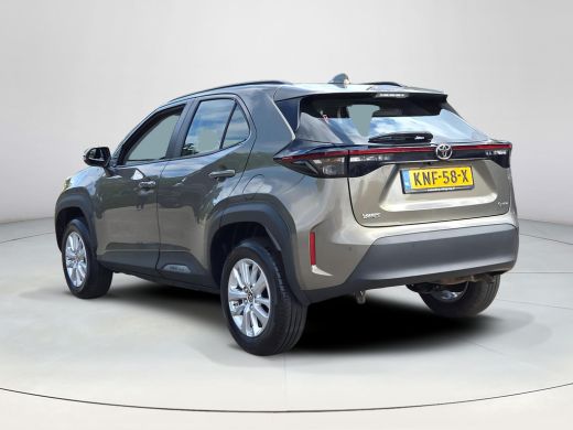 Toyota Yaris Cross 1.5 Hybrid 115 Active Comfort Pack | Parkeersensoren | Blindspot | Apple CarPlay | ActivLease financial lease