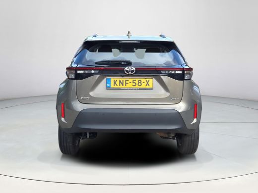 Toyota Yaris Cross 1.5 Hybrid 115 Active Comfort Pack | Parkeersensoren | Blindspot | Apple CarPlay | ActivLease financial lease
