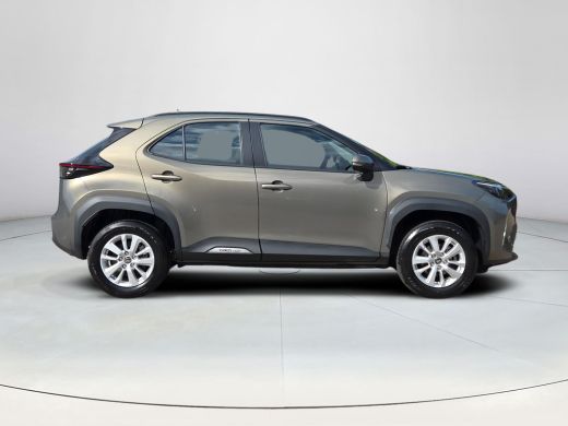 Toyota Yaris Cross 1.5 Hybrid 115 Active Comfort Pack | Parkeersensoren | Blindspot | Apple CarPlay | ActivLease financial lease