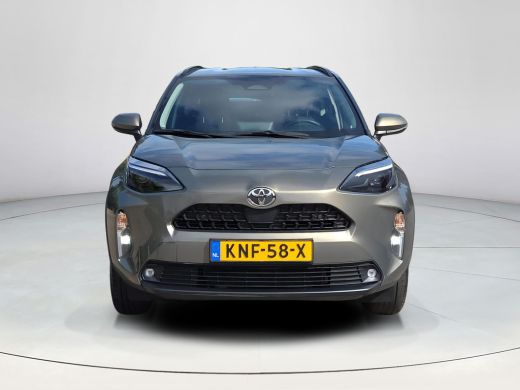 Toyota Yaris Cross 1.5 Hybrid 115 Active Comfort Pack | Parkeersensoren | Blindspot | Apple CarPlay | ActivLease financial lease