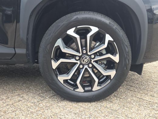 Toyota Yaris Cross 1.5 Hybrid 115 Dynamic Comfort Pack | Parkeersensoren | Blindspot | Rijklaar incl. garantie | ActivLease financial lease