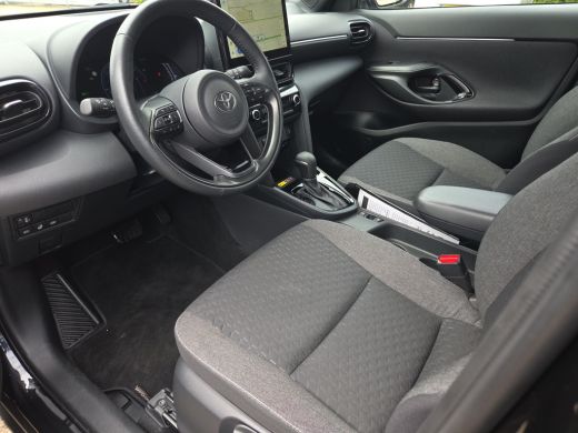Toyota Yaris Cross 1.5 Hybrid 115 Dynamic Comfort Pack | Parkeersensoren | Blindspot | Rijklaar incl. garantie | ActivLease financial lease