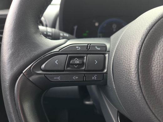 Toyota Yaris Cross 1.5 Hybrid 115 Dynamic Comfort Pack | Parkeersensoren | Blindspot | Rijklaar incl. garantie | ActivLease financial lease