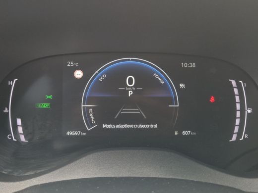 Toyota Yaris Cross 1.5 Hybrid 115 Dynamic Comfort Pack | Parkeersensoren | Blindspot | Rijklaar incl. garantie | ActivLease financial lease