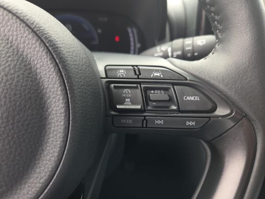 Toyota Yaris Cross 1.5 Hybrid 115 Dynamic Comfort Pack | Parkeersensoren | Blindspot | Rijklaar incl. garantie | ActivLease financial lease