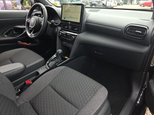 Toyota Yaris Cross 1.5 Hybrid 115 Dynamic Comfort Pack | Parkeersensoren | Blindspot | Rijklaar incl. garantie | ActivLease financial lease