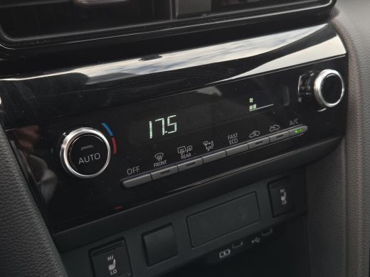 Toyota Yaris Cross 1.5 Hybrid 115 Dynamic Comfort Pack | Parkeersensoren | Blindspot | Rijklaar incl. garantie | ActivLease financial lease