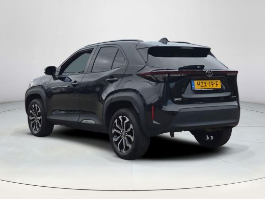 Toyota Yaris Cross 1.5 Hybrid 115 Dynamic Comfort Pack | Parkeersensoren | Blindspot | Rijklaar incl. garantie | ActivLease financial lease